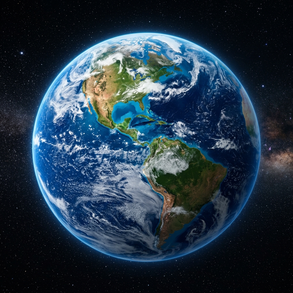 Planet Earth